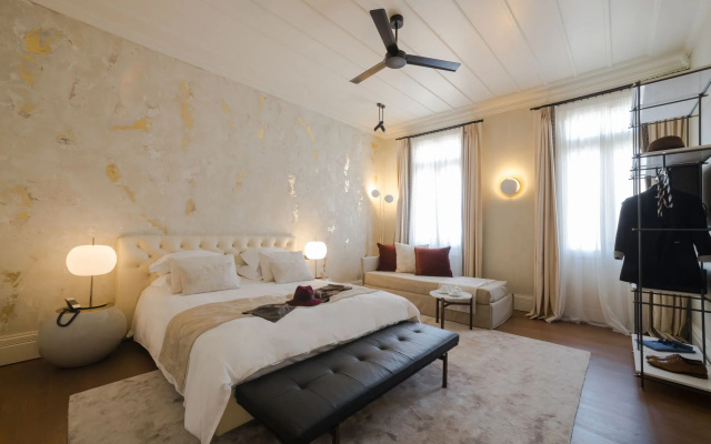 Castellano Hotel & Suites