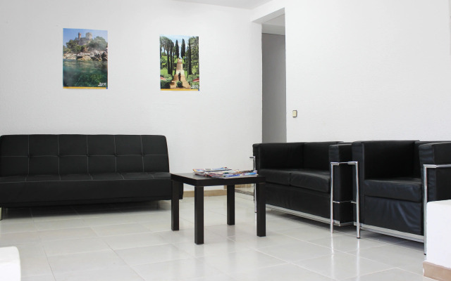 Apartaments AR Bellavista