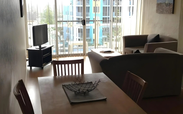 Waterview Holiday Apartments