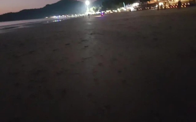 Seagull Tourist Guest House