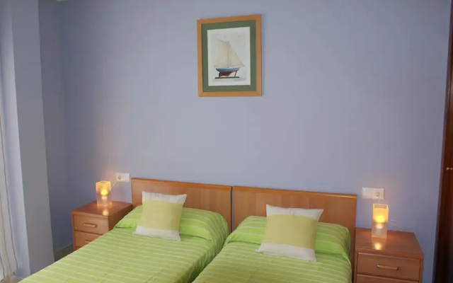 Apartment El Xic 3-2