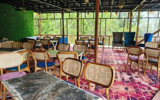 Mudras Grove Resort