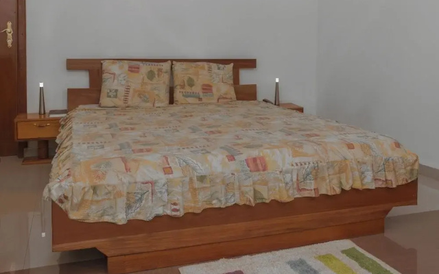 SwissGha Hotels Christian Retreat & Hospitality Centre