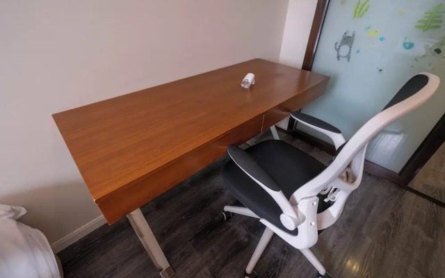 Tyms Luxury 3BR 2BA APT Riverside