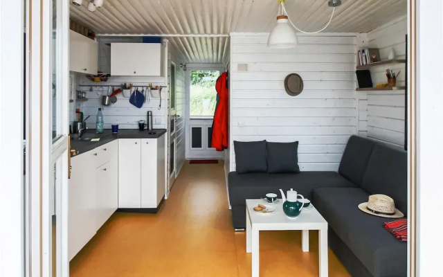 Beautiful Ship/boat in Brandenburg With 1 Bedrooms