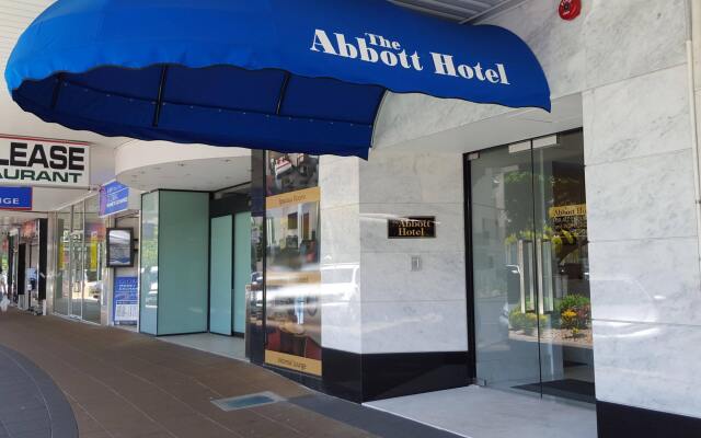 The Abbott Boutique Hotel in Cairns Australia from 186 photos