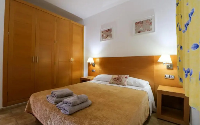 Calypso Family Apartments