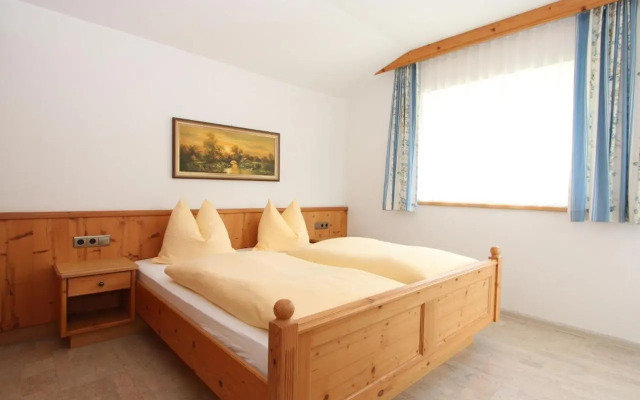 Apartment Gattererberg 2