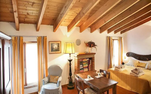 Cantarelli Bed & Breakfast