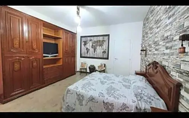I due Leoni bed and breakfast