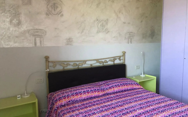 Appartamento Serena