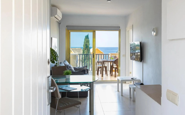 Romana Playa 741 Apartment