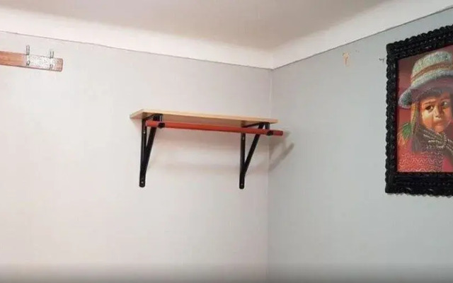 Brighit's House