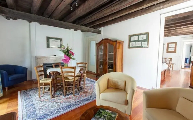 Villa di Tissano