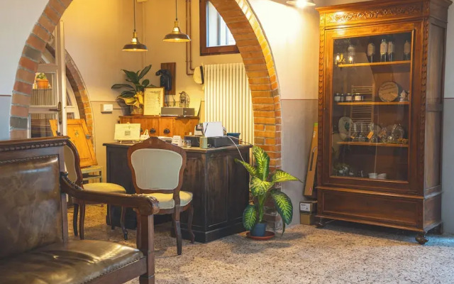 Agriturismo Le Chiome
