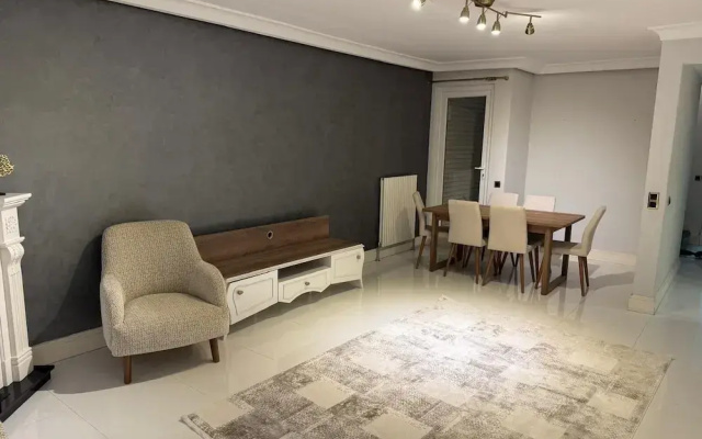 Serbest Suite Nişantaşı