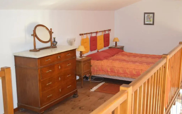 Le Gîte du Petit Puits
