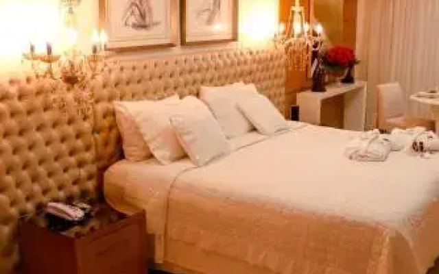 San Marino Hotel