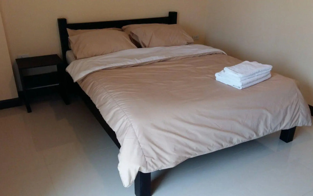 Suksan Resort Pattaya