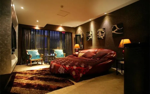 Jingyi Hotel