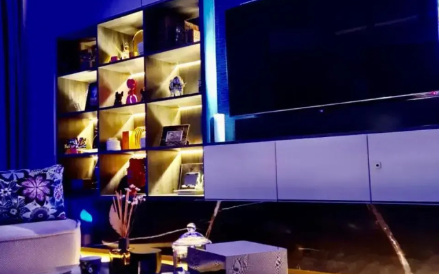 LUXURY FLAT WITH ROOFTOP TERRACE - Paris 18