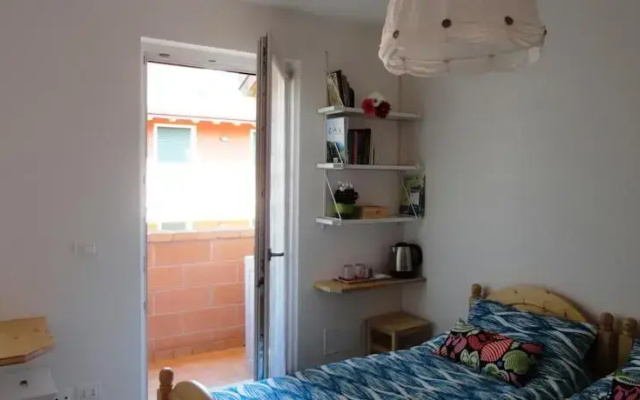 B&B AlpiBed
