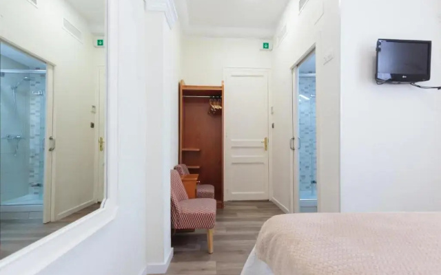 Hostal Oliva