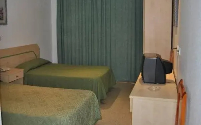 Hostal Blumen