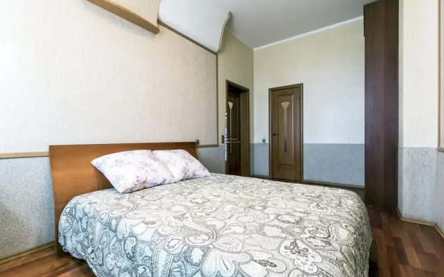 U Mariinskogo Apart-Hotel