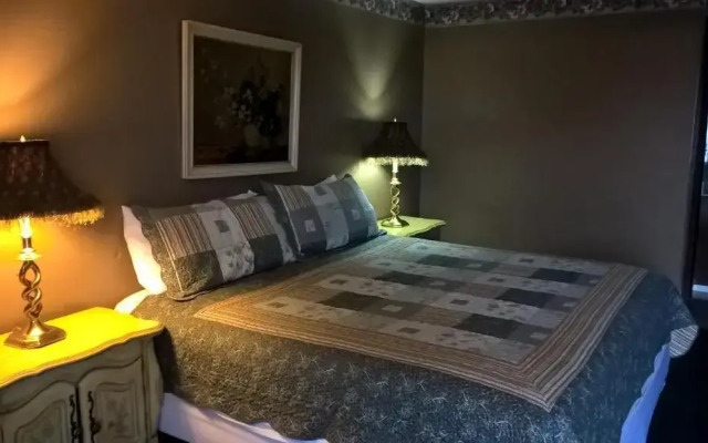 Dogwood Motel