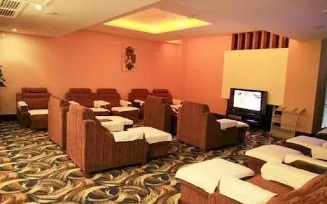 Foshan Happy Hotel