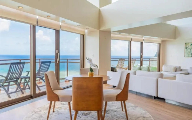 Dusit Beach Resort Guam