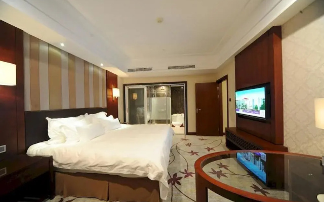 Hotel Quzhou