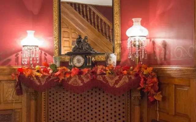 The Gables Bed and Breakfast Philadelphia