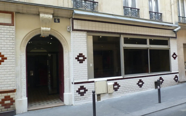 Hôtel du Jura