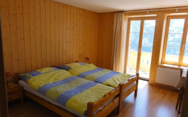 Chalet Schönbühl