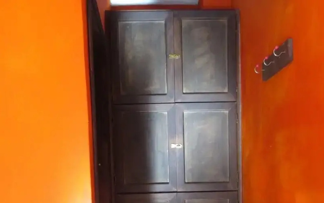 Hostal El Recreo