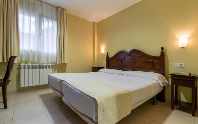 Apartamentos Silken Playa de Toro