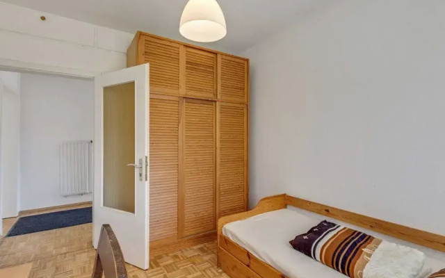 Wohnung in Fuldabruck am Naturpark