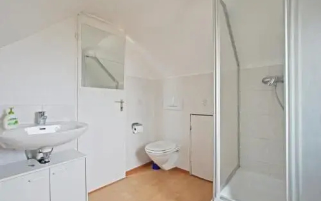 Apartment Rethen Mitte (5421)