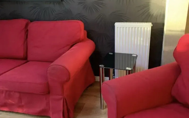 Immaculate 2-bed Lodge in Harrogate
