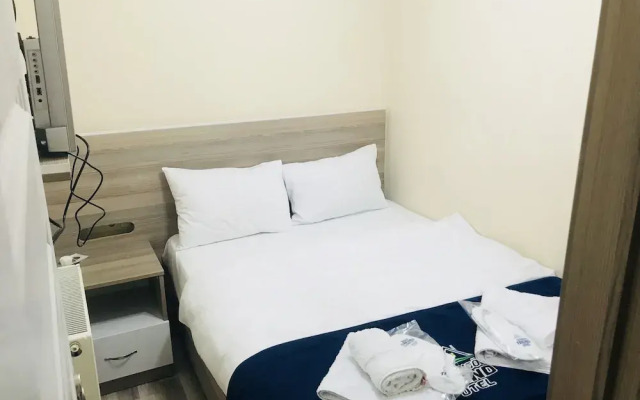 Trend Otel