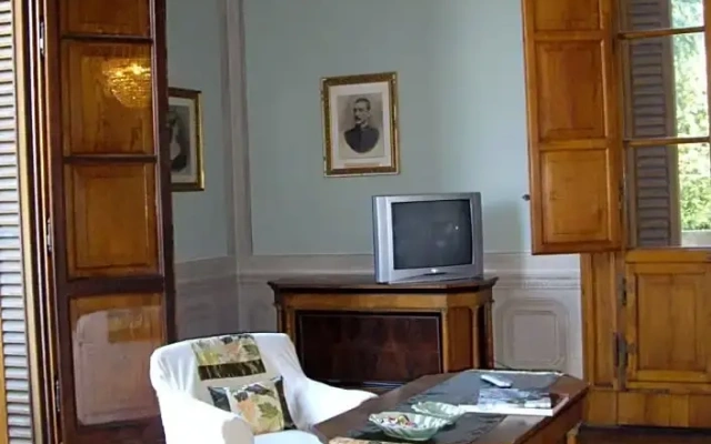 Villa Benni B&B