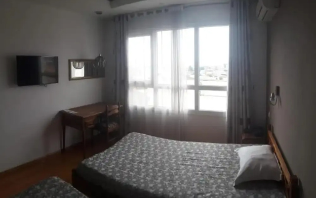 Radama Hotel
