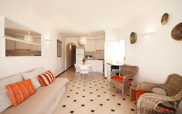 Apartamento Brigitte