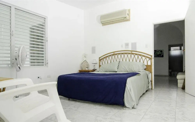 Grateful Souls Hostel