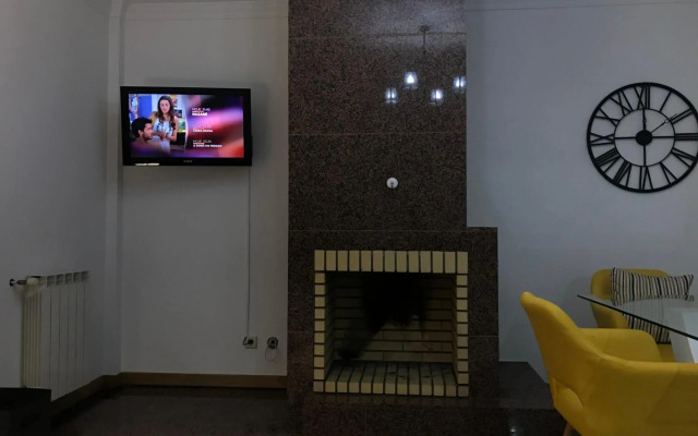 Miguel Torga Apartments