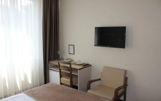 Гостиница Tbilotel