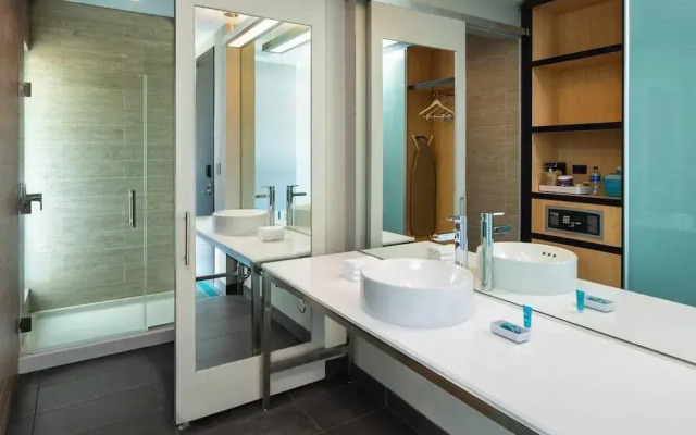 Aloft by Marriott Indianapolis Downtown