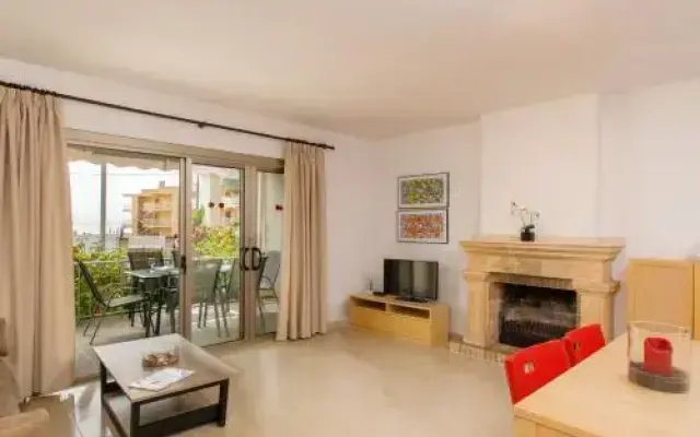 Apartamento SALZES III